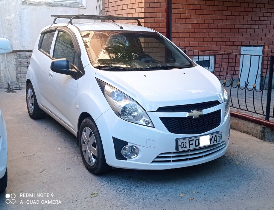 Автомобил Chevrolet Cobalt.  АРЕНДА С ВЫКУПОМ.  Lacetti. Spark, Jentra