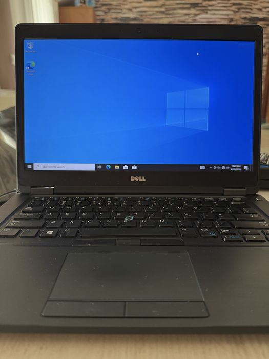 Dell Latitude 5480