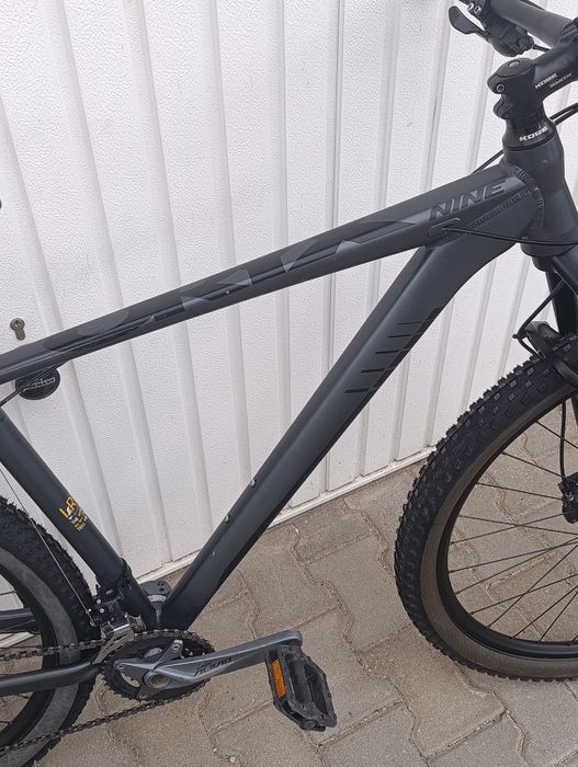 Велосипед 29 цола