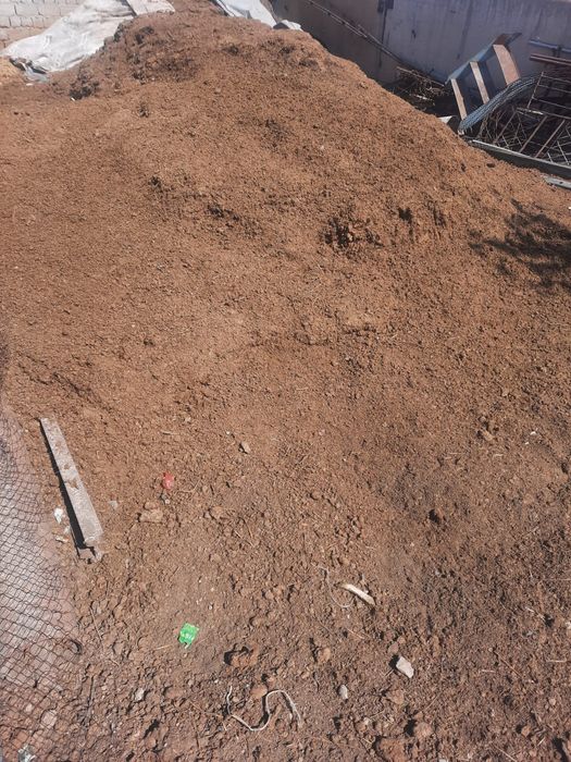 Навоз сама вывоз