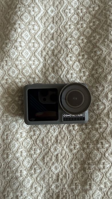 Продам DJI Osmo action