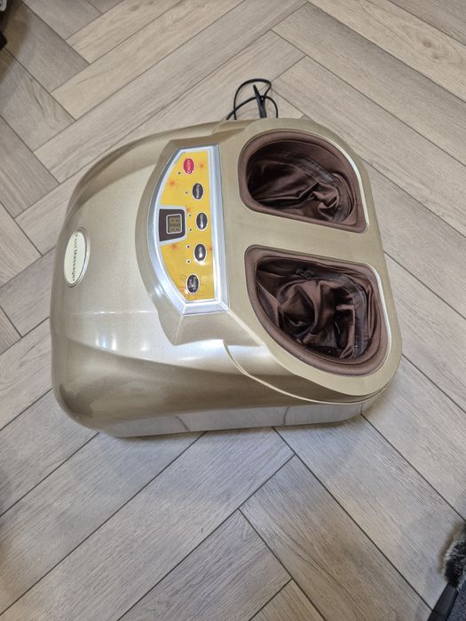 Продам массажёр для ног