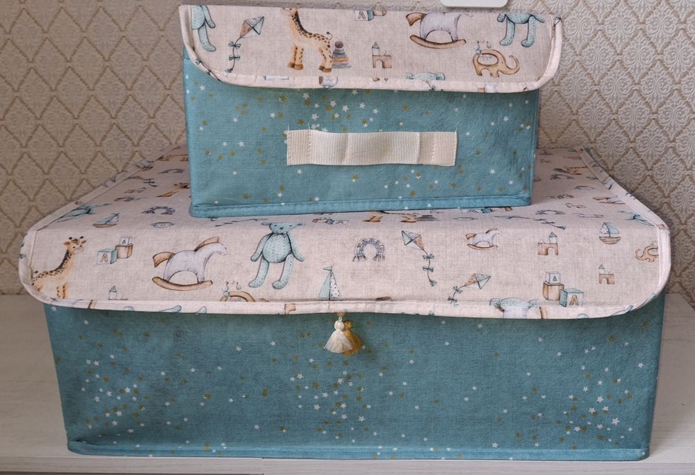 Набор органайзеров