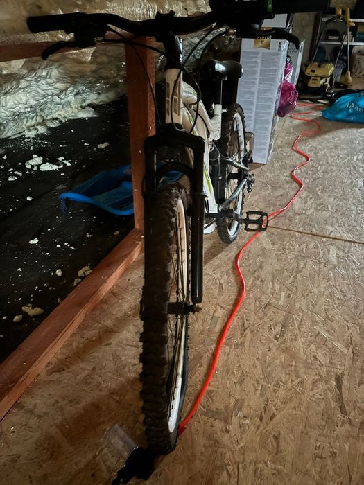 Bicicleta copii 24 inch