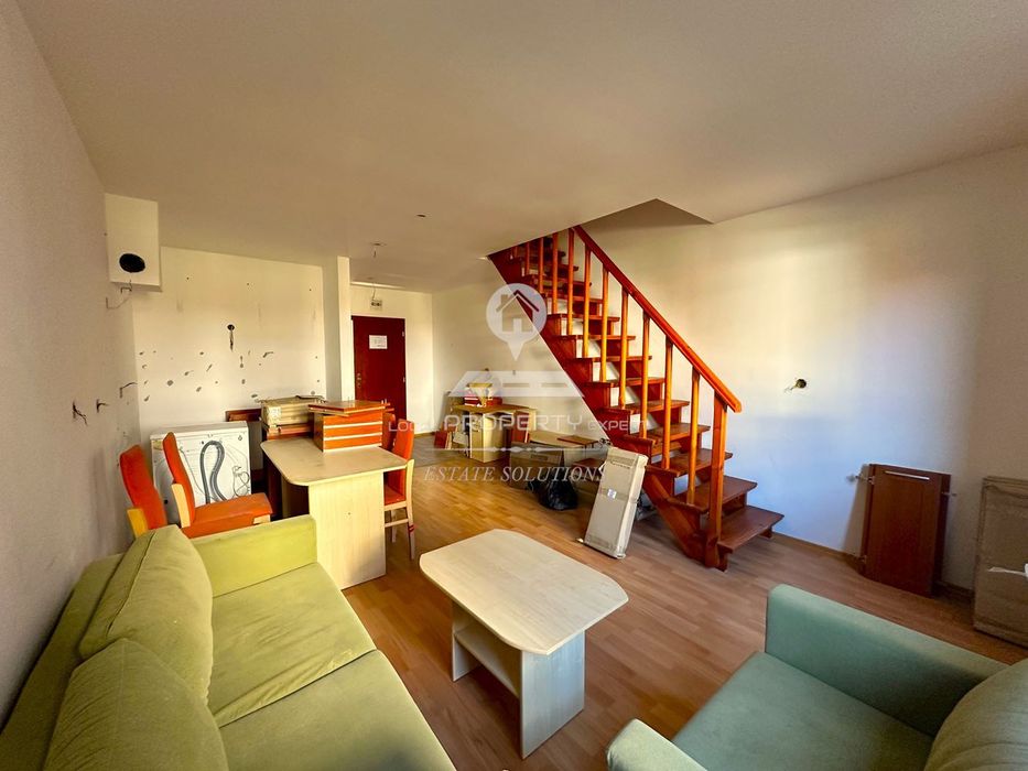 3-стаен в Благоевград, област-гр.Банско площ 98 цена 78000