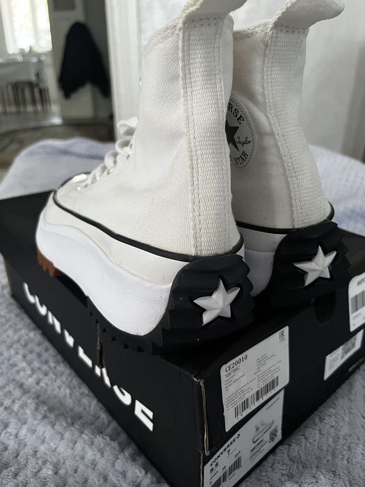 Продам Converse кеды (оригинал)