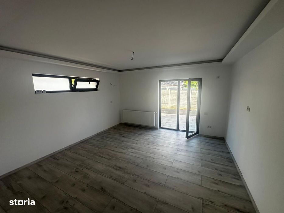 Casa individuala3 camere 2 bai Magurele