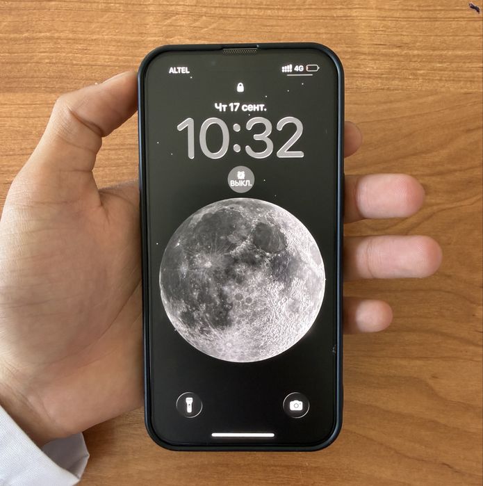 iPhone 13 Pro 128gb