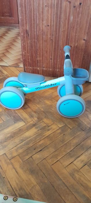 Мини баланс  колело Byox