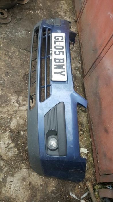 Bara fata Ford Focus 2,an 2005/2007,albastra
