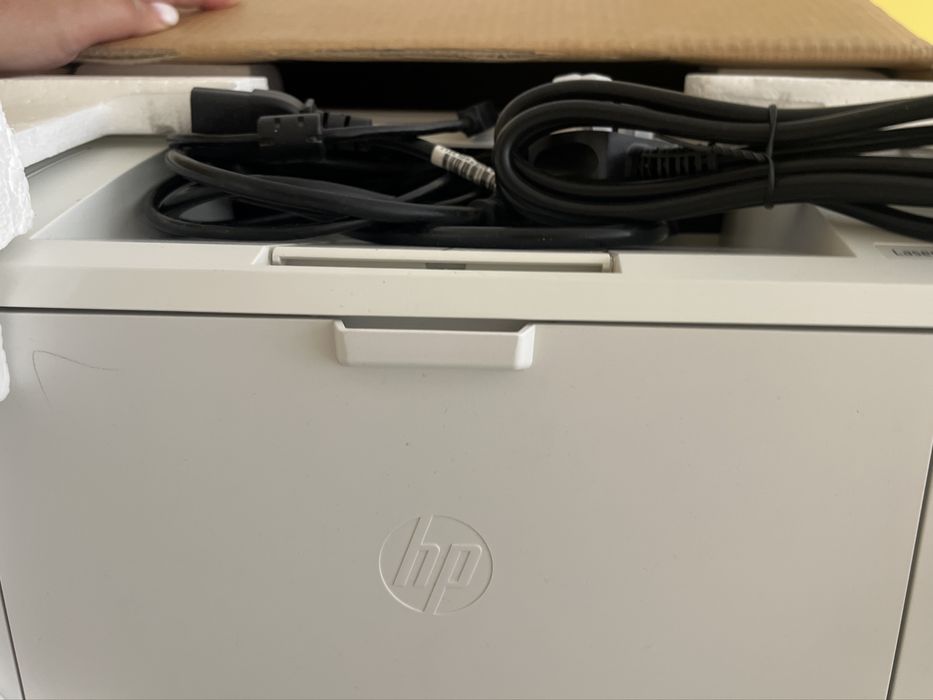 Принтер HP LaserJet Pro M102a