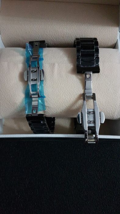 Продаю парные наручные часики PADO