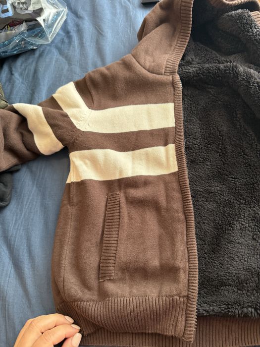 Жилетка за момче