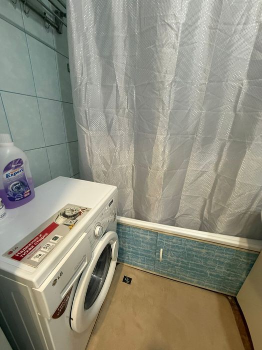 Продам двухкомнатную квартиру