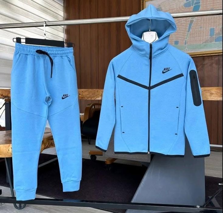 Детски екипи  от 6-16г