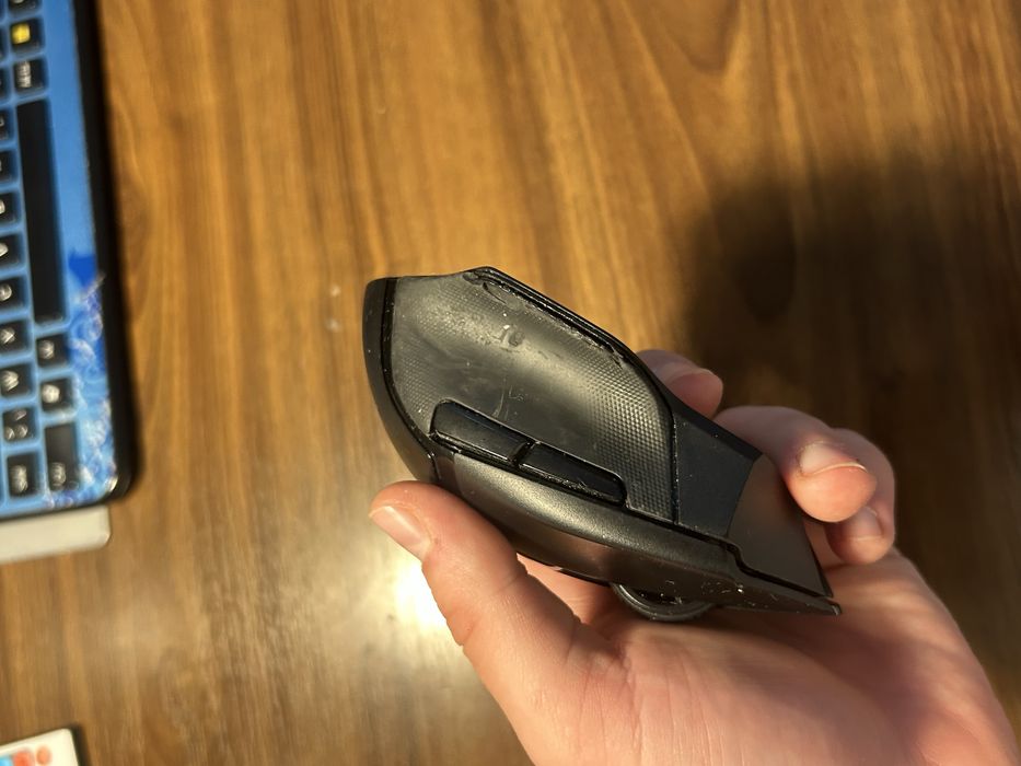 Razer Basilisk X Hyperspeed