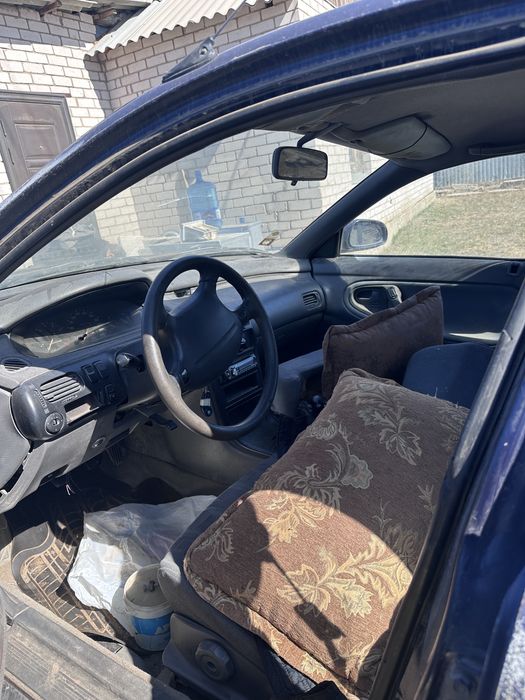 Авторазбор Mazda 626 cronos