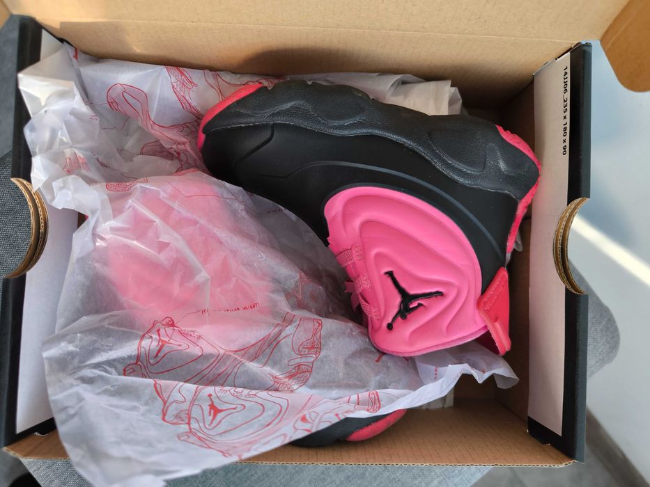 Детски обувки/маратонки Air Jordan