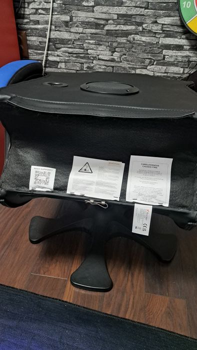 Scaun gaming x rocher