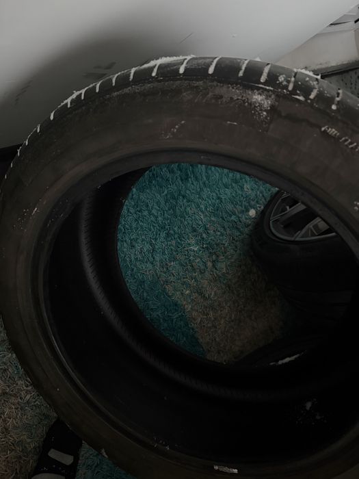 Шины Pirelli PZero - 2 штуки