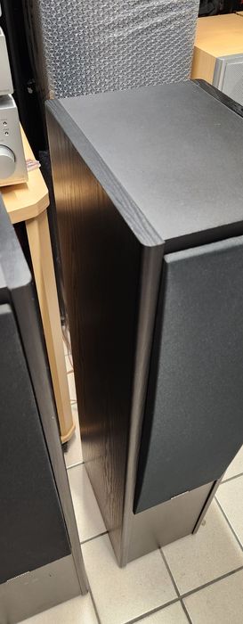 Boxe Bass Reflex marca Grundig 150 watt