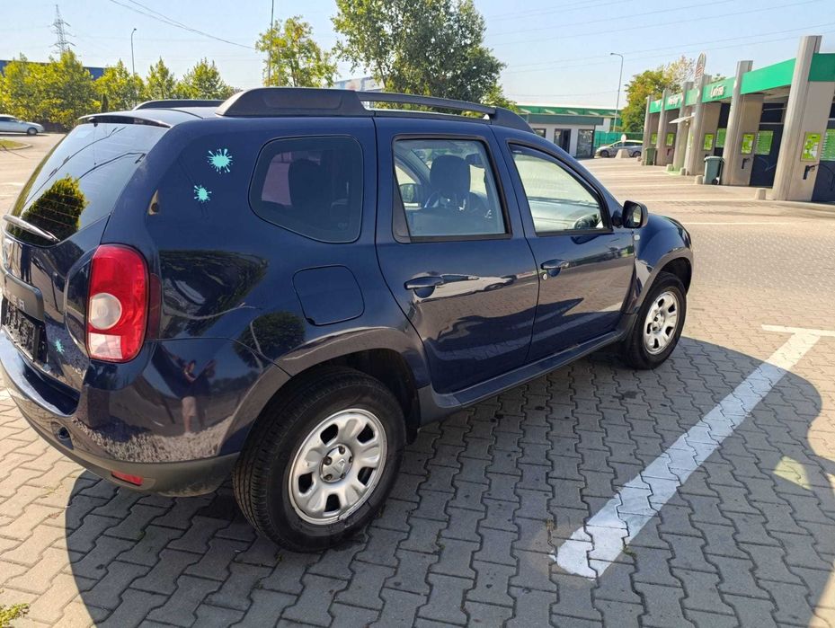 Dacia Duster 2010 -1.6 benzina , 4x2, pachet Comfort, AC- RATE SAU CASH