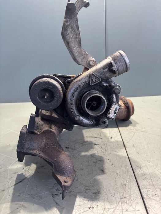 Turbosuflanta K03401682 / K03050EH5043694 Peugeot 406 2002
