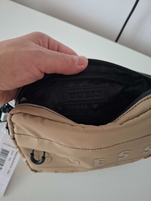 Borsetă nouă originala Guess