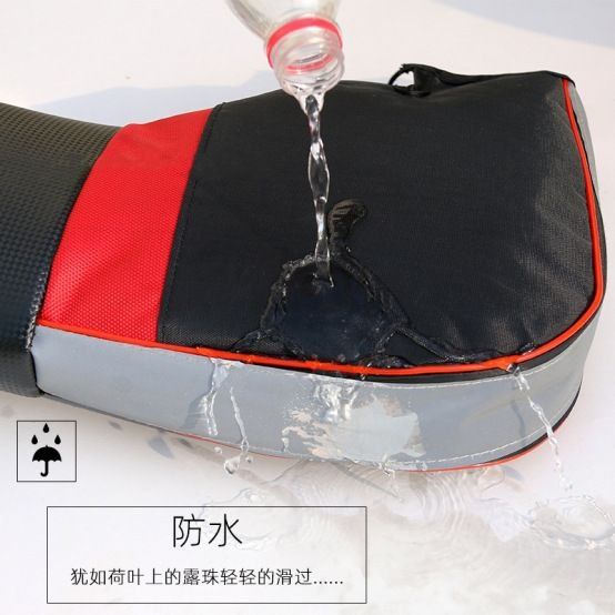 Перчатки для мотоцикла, скутера, электровелосипеда, велосипеда.