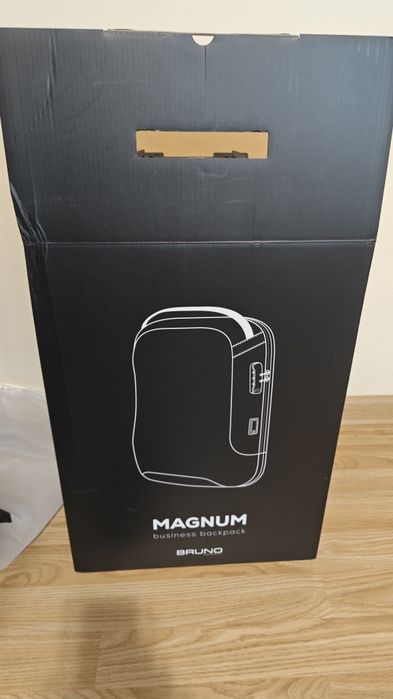 Rucsac  Magnum Bruno