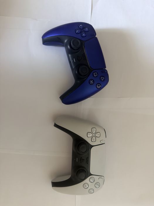 Vand PS5 - Disk Edition