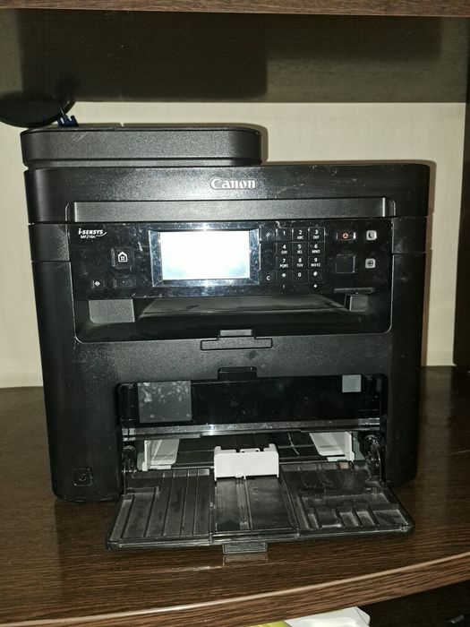 Продам принтер Canon i-sensys MF216n