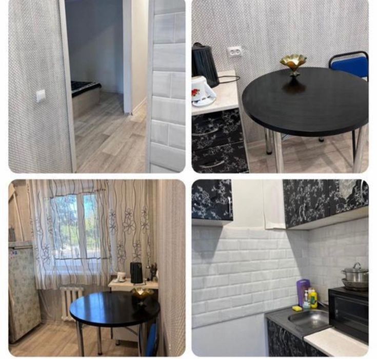 Сдам 1 ком . Кв на длительный срок