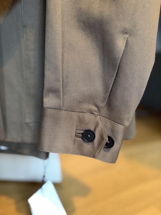 Costum Massimo Dutti STUDIO