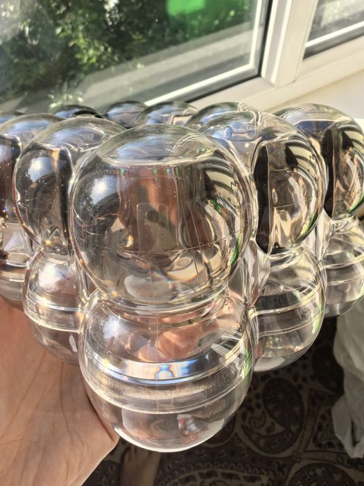 Салфетница уценка