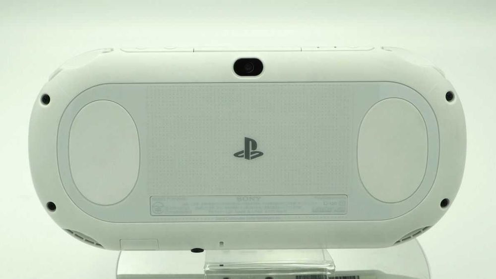 PlayStation Vita Slim 2000 Glacier White- Japan Premium, Modată, 128GB