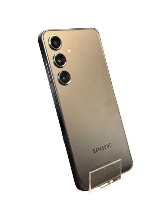 Samsung Galaxy S24 5G, 128GB, Onyx Black