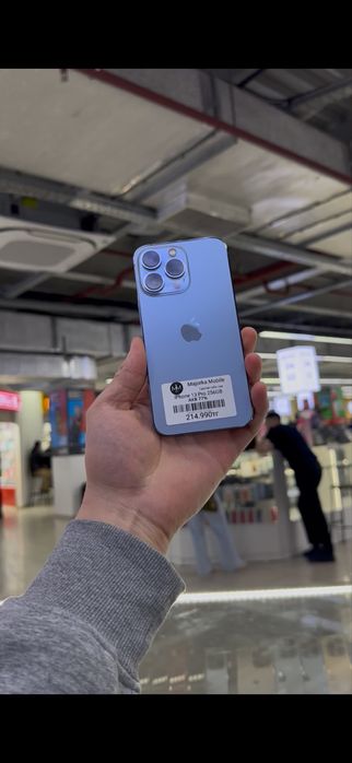 Iphone 13 Pro 256 Айфон 13 Про 256