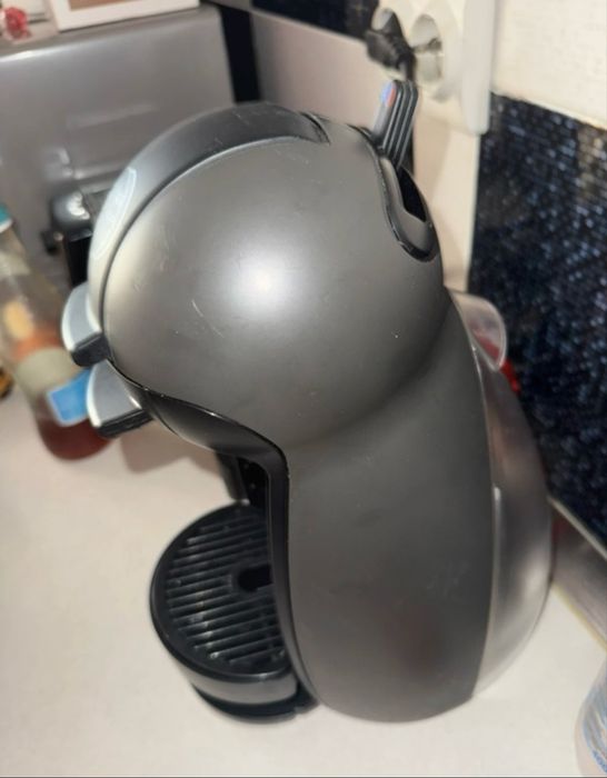 Aparat de cafea nescafe