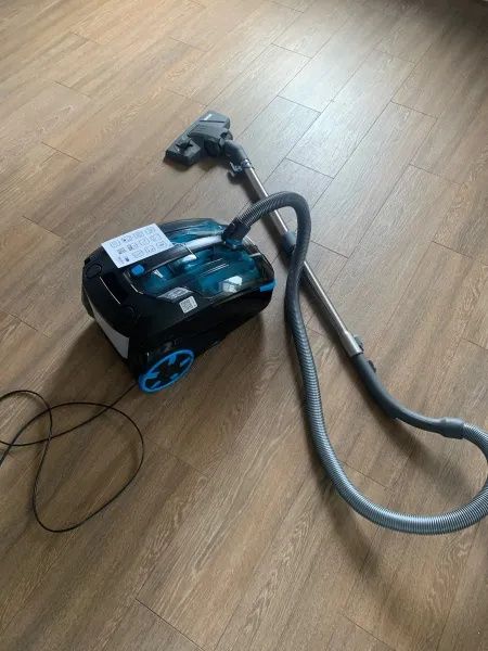 Моющий пылесос Thomas 788 596 Drybox Amfibia | Гарантия | Доставка