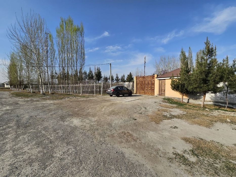 Аренда под склад