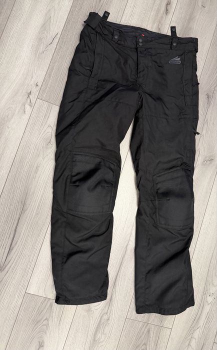 Pantaloni moto Hein Gericke