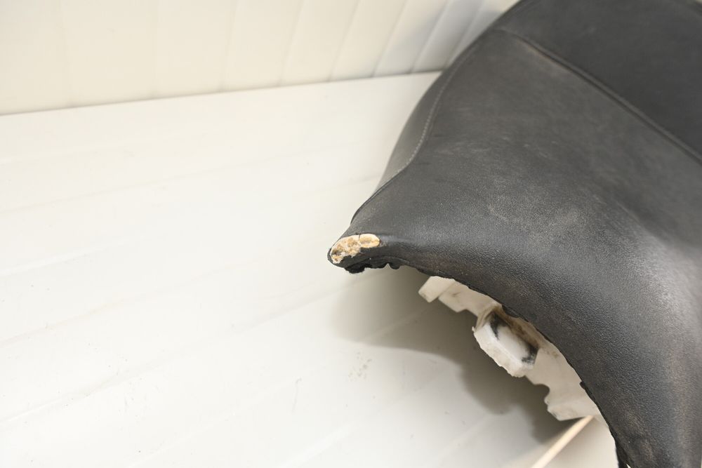 Kawasaki ER6N ER6F 2005 - 2008 Sa dubla