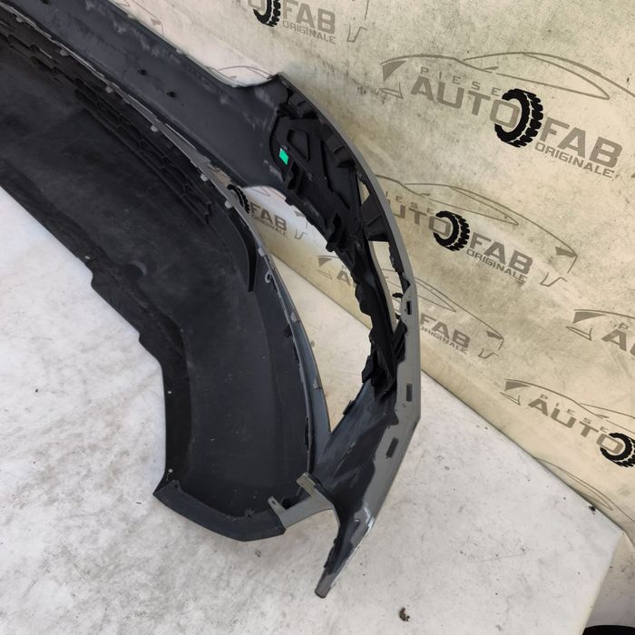 Bara fata Skoda Karoq an 2017-2018-2019-2020-2021