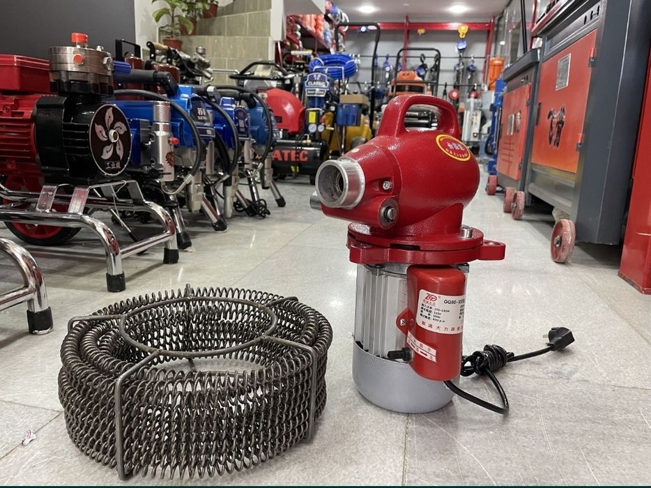 Kanalizatsiya tozalashQuvur tozalash Канализатция чистка аппарат билан