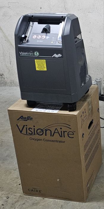 Сервиз Кислороден концентратор /апарат