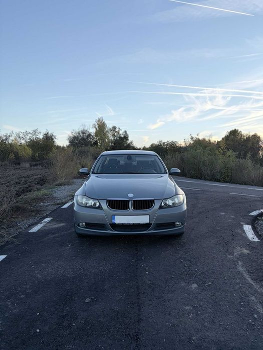 BMW Seria 3 2005 — imagine 2