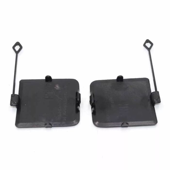 610-609 Капачка BMW E84 X1 теглич кука капак Бмв е84 Х1 задна броня