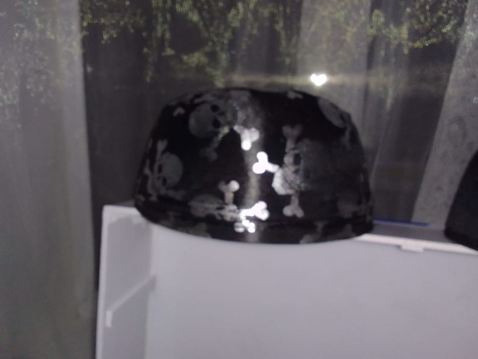 Новогодний костюм