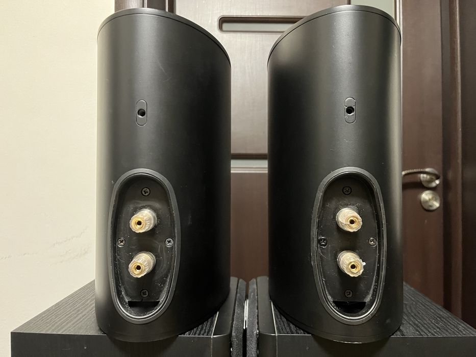 Boxe Top Bowers & willkins XT2